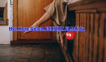 Mersin Escort