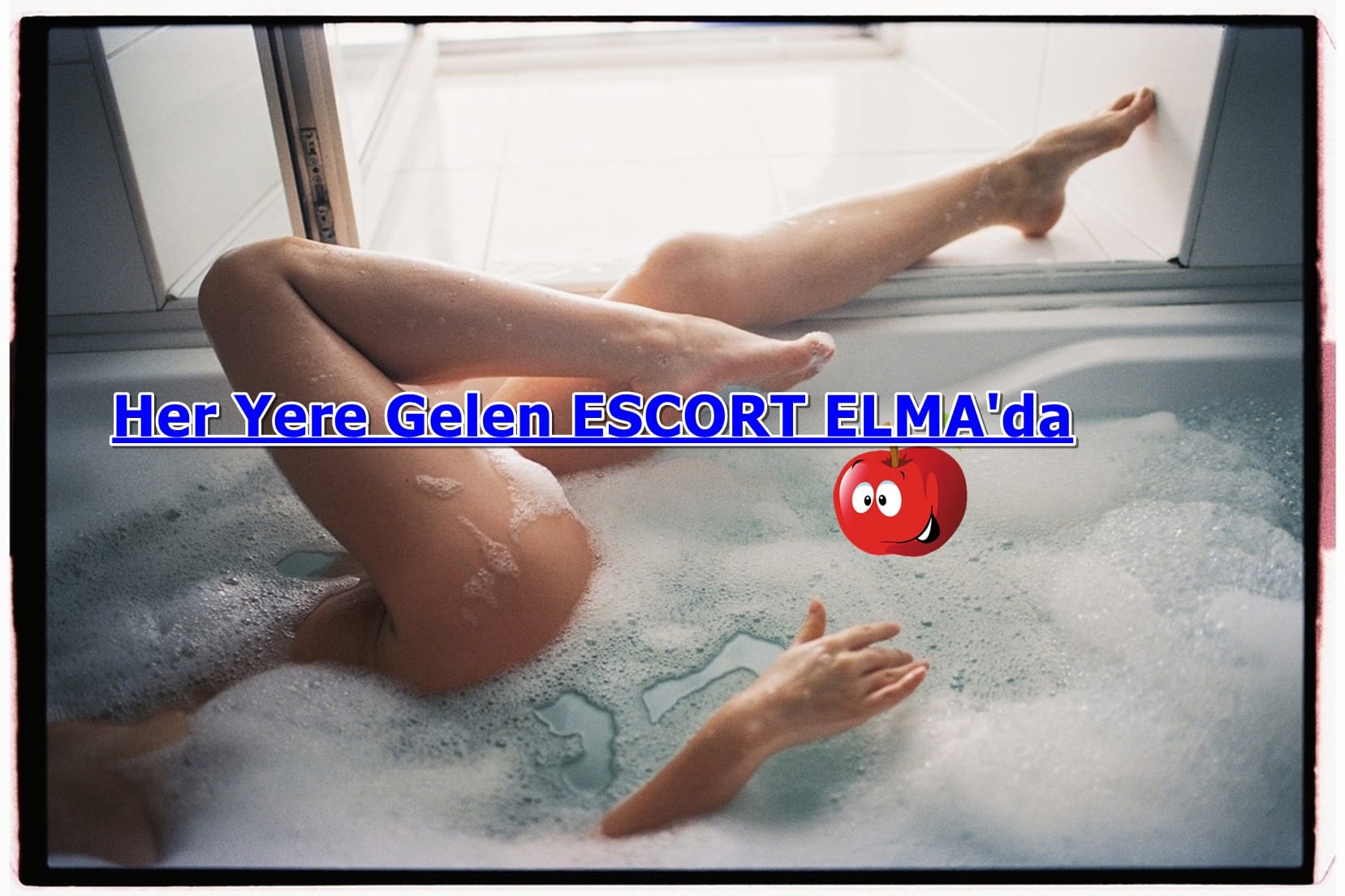 Birlikte Partiye Gelen Deneyimli Escort